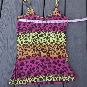 Kids Fun Summer Tank!